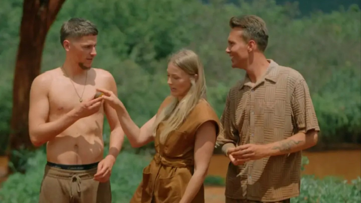 Episodio 1