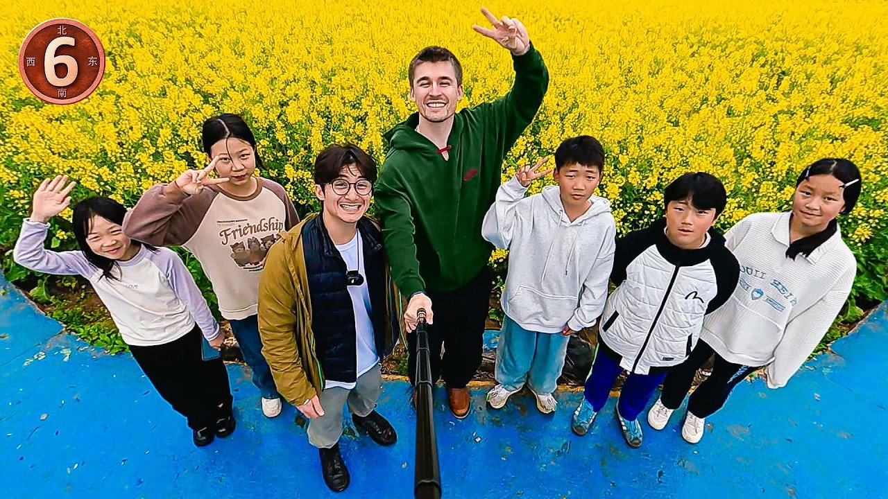 Adoptamos niños chinos