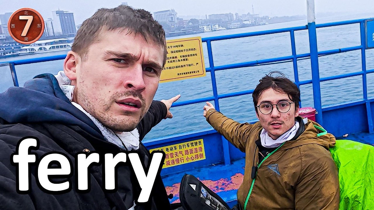 encontramos un atajo por China