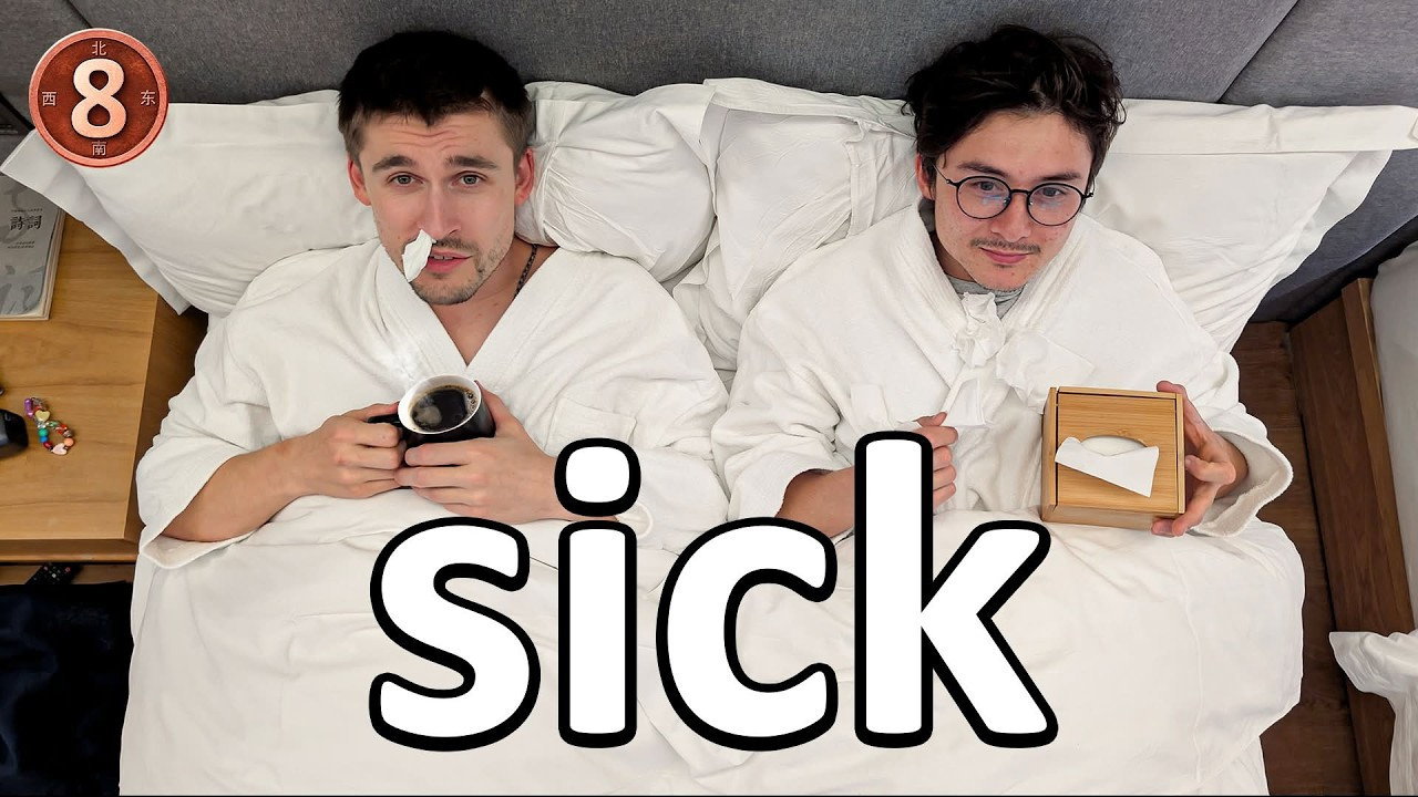 podríamos tener que dejar China