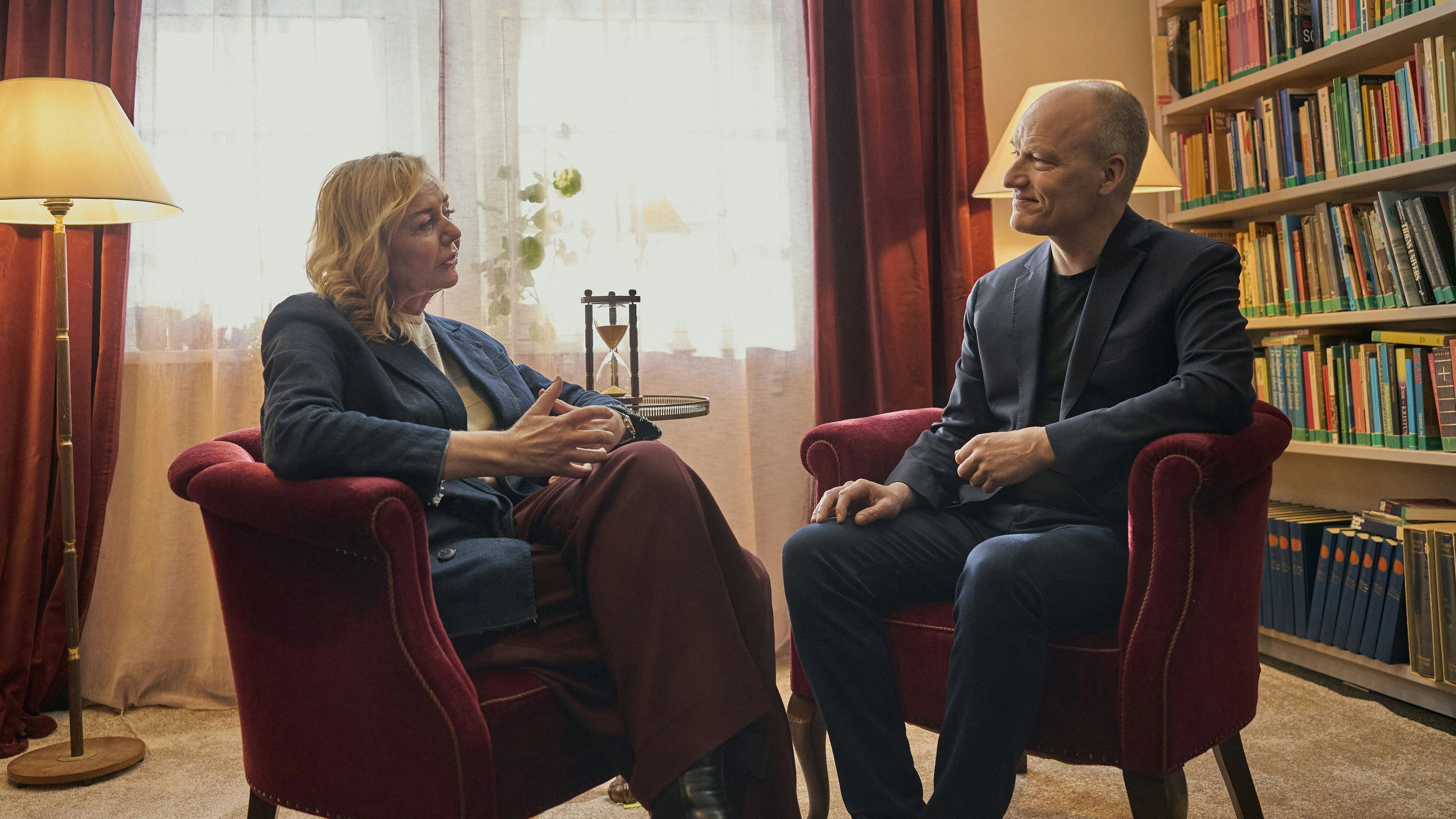 Mañana en la escuela folclórica