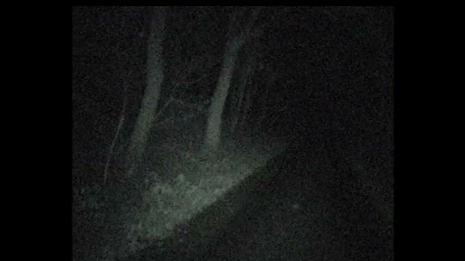 Unknown "Spectator" Episode Title