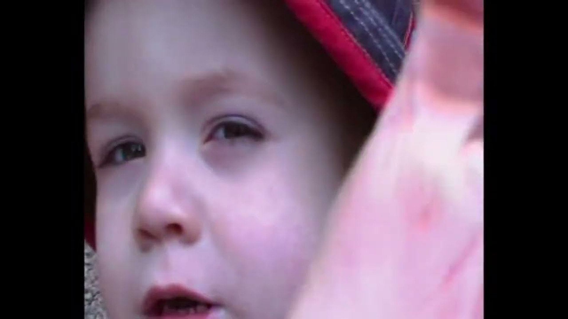 Feliz cumpleaños, Aaron