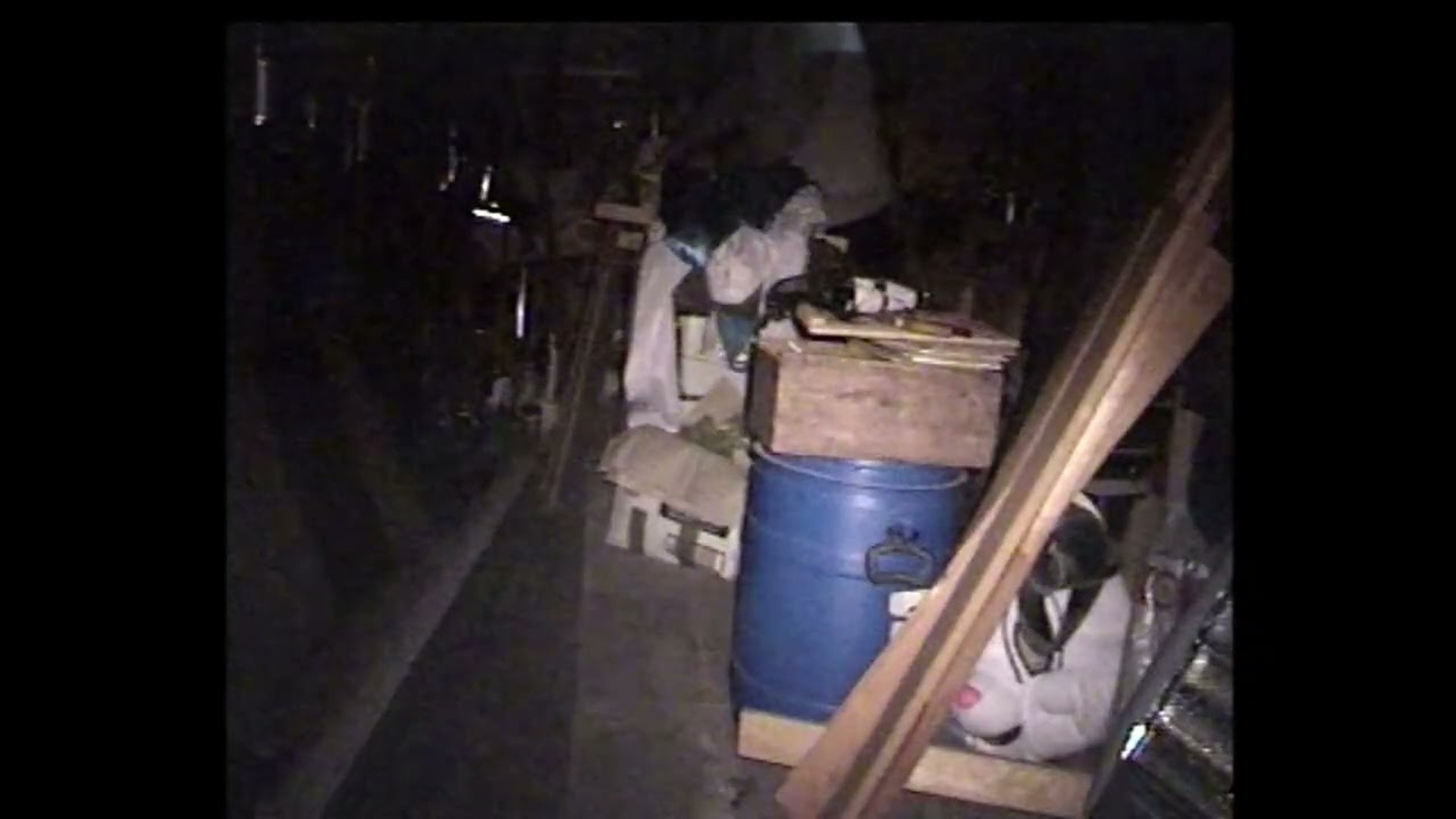 Mi gran preparación