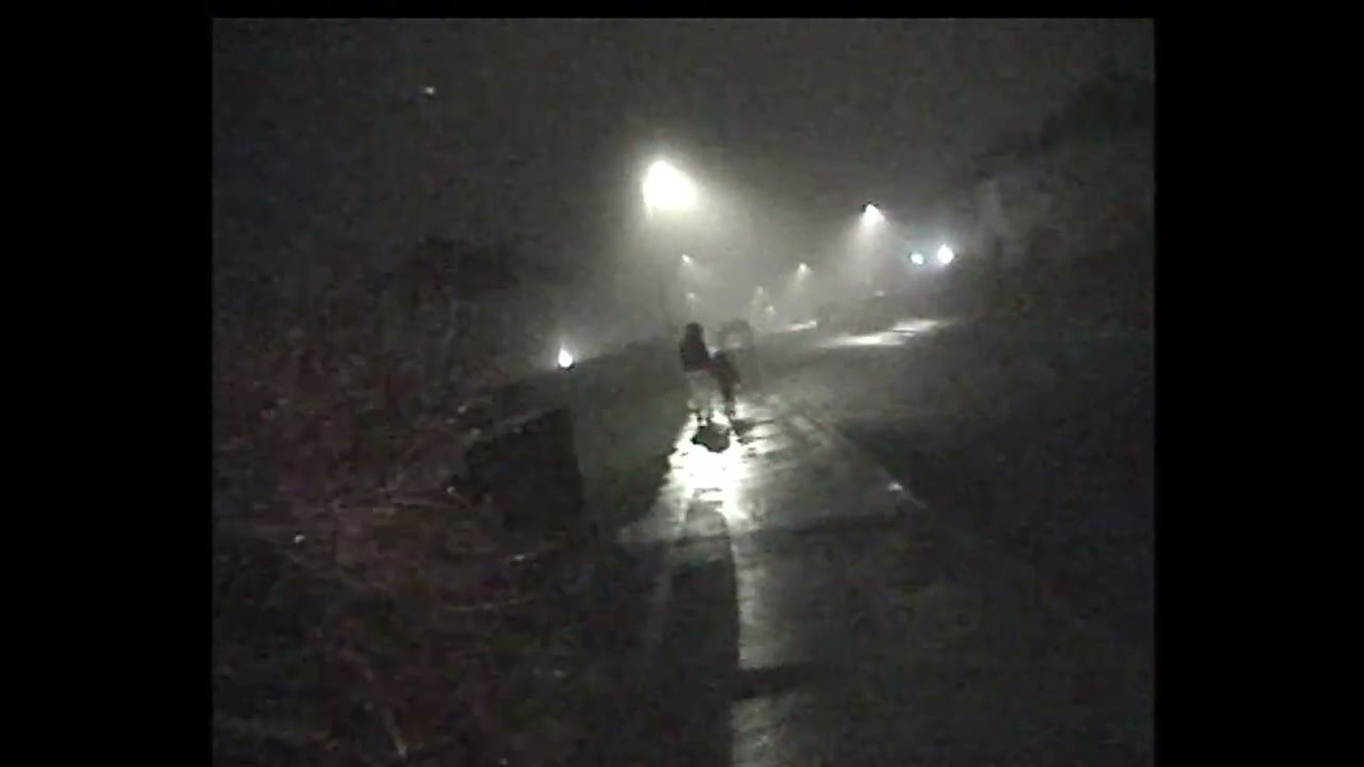 El primer truco o dulce de Lilly