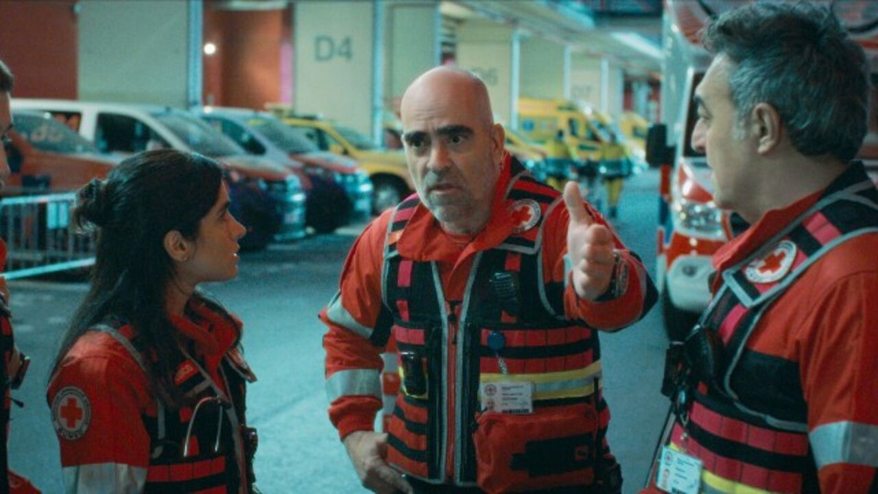 Sentimientos contradictorios