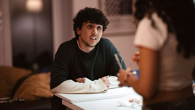 Los celosos son feos