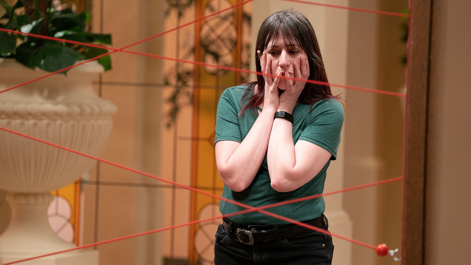 Calor en el Noreste y Escocia