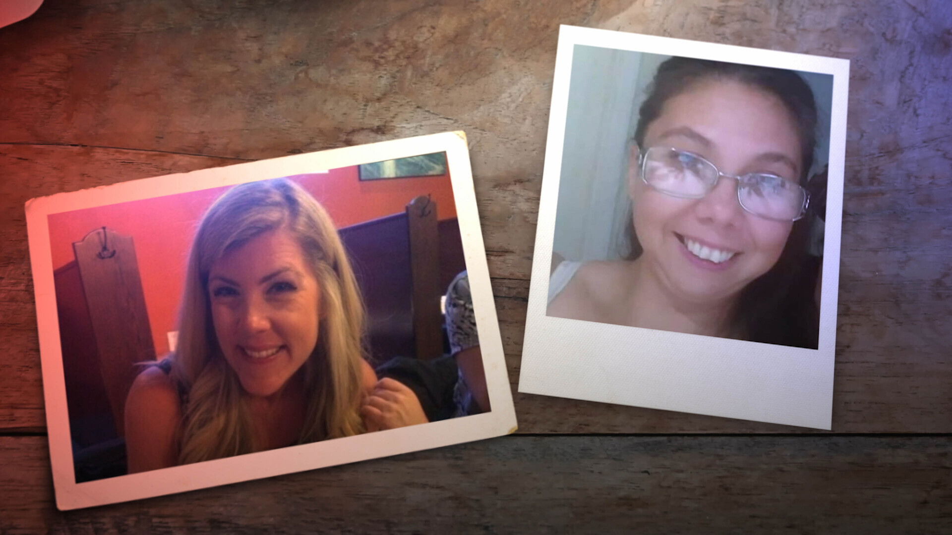 La cacería de hombres