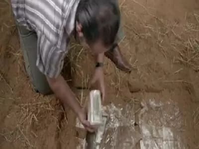 Die  'Cain'  , another man of Pablo Escobar