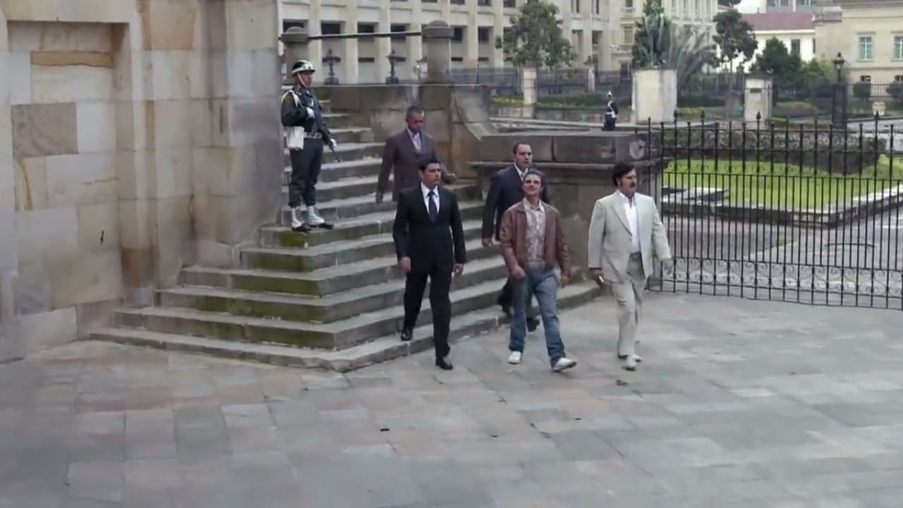 Escobar is elected as  'honorable'   representative to the House