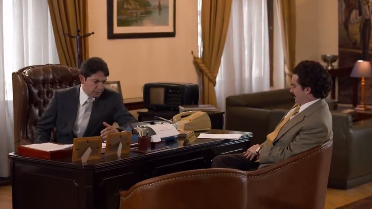 Gal&aacute;n asks Lara for an explanation