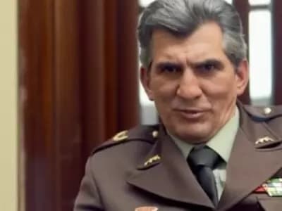 Prueba reina definir&iacute;a la extradici&oacute;n