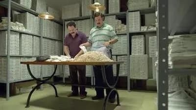 Colonel Jim&eacute;nez dies