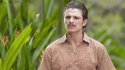 The elite group, in the footsteps of  'Mariachi'