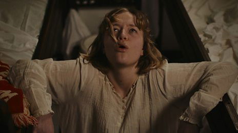 El momento de la revuelta