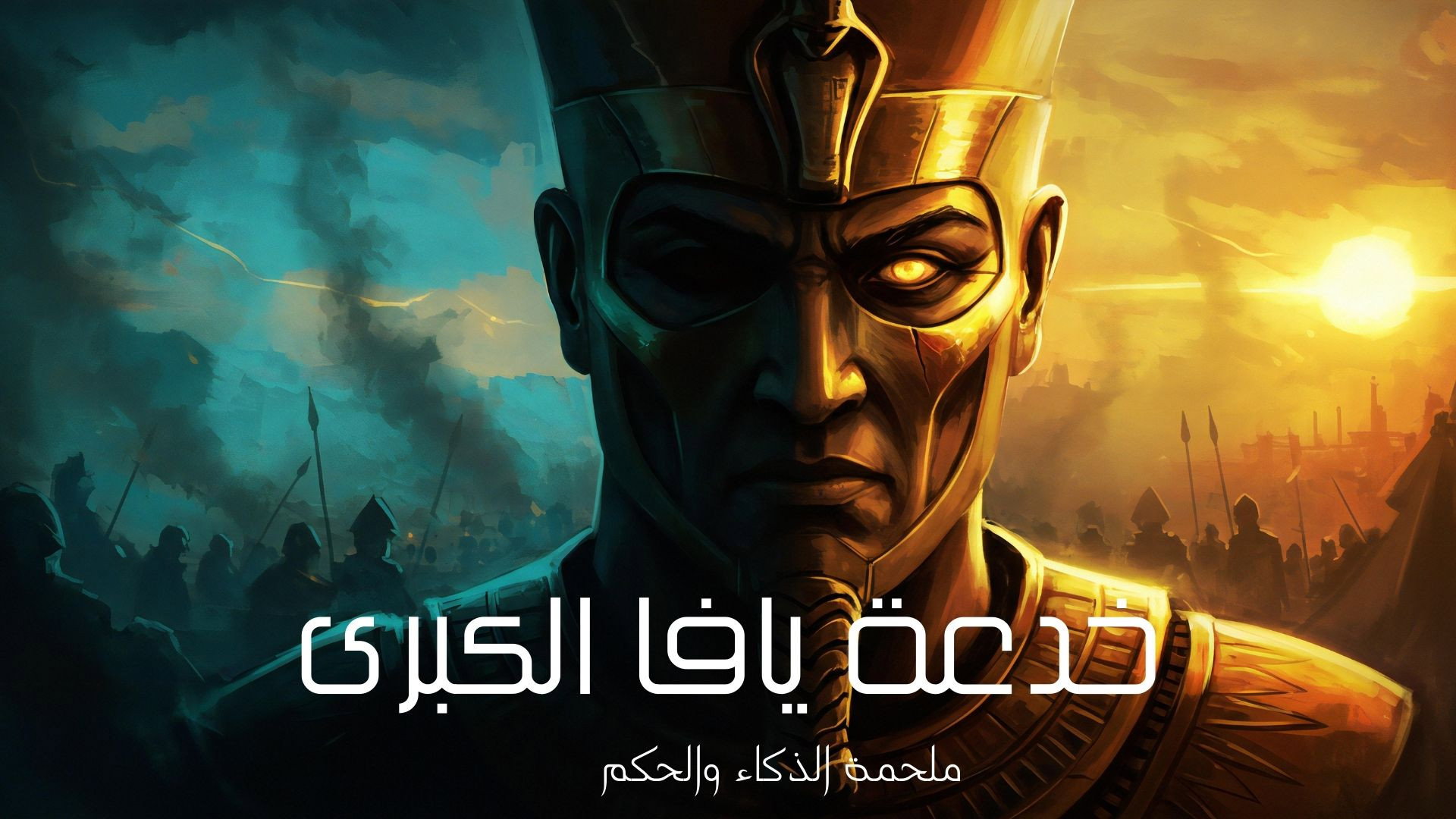 El truco más inteligente de la historia