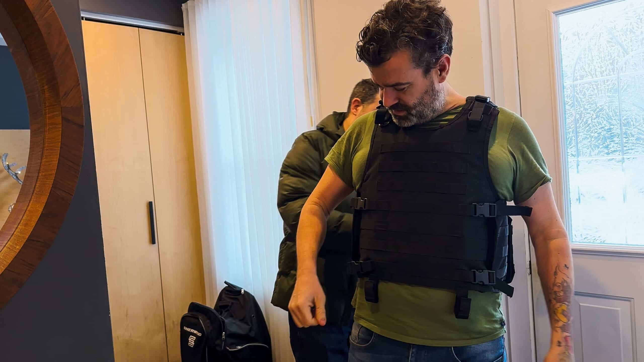 Episodio sin título