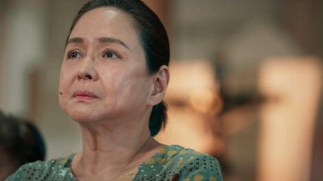 Tanggol's Fate