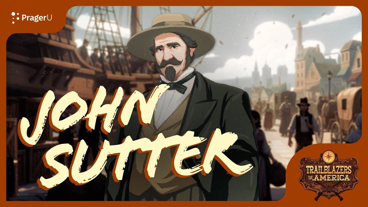 John Sutter