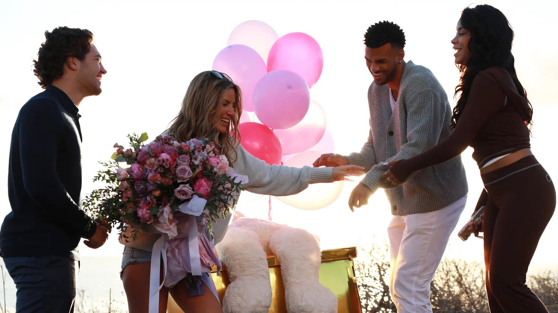 Amigos-No-Enemigos-Acción de Gracias