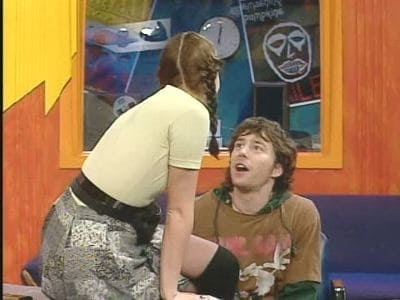 Maria cherche l'ãme sœur