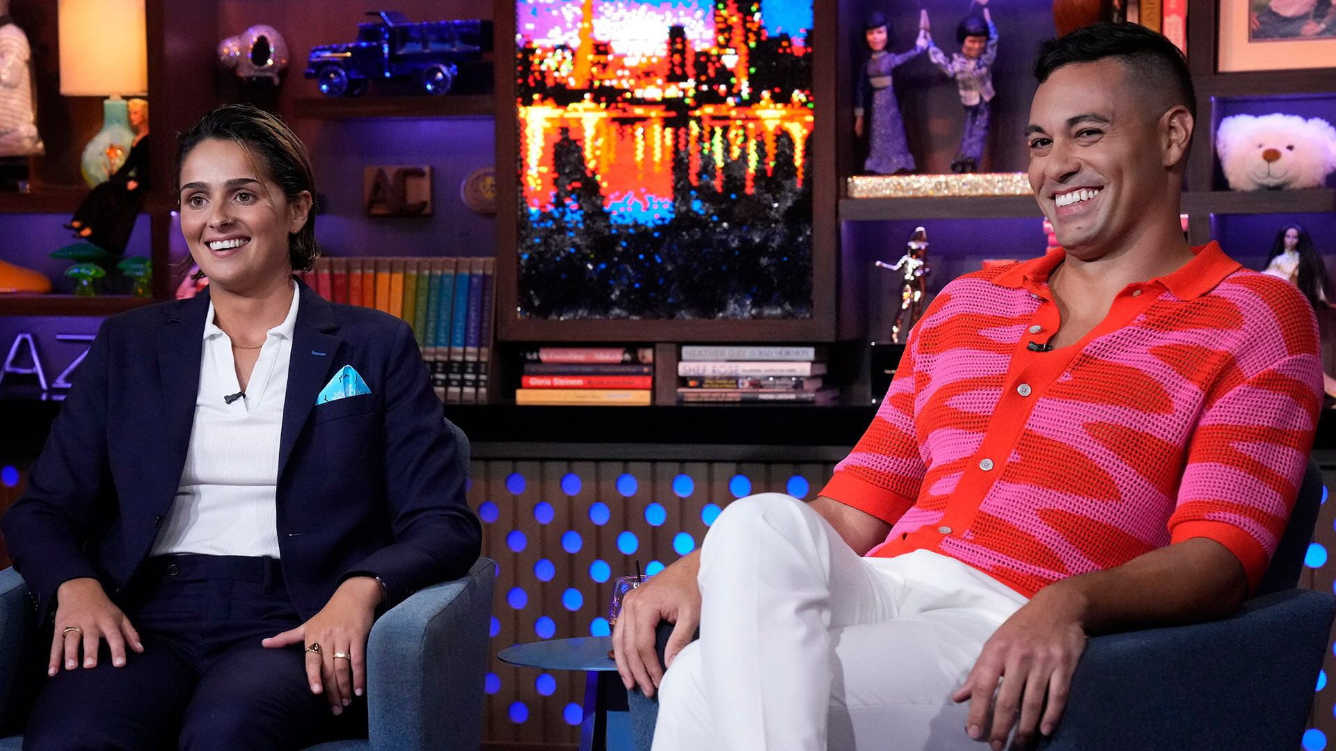 Episodio sin título
