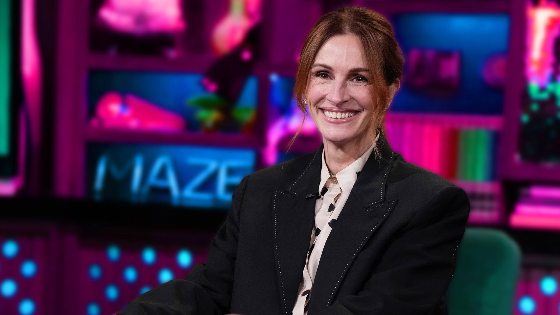 Julia Roberts