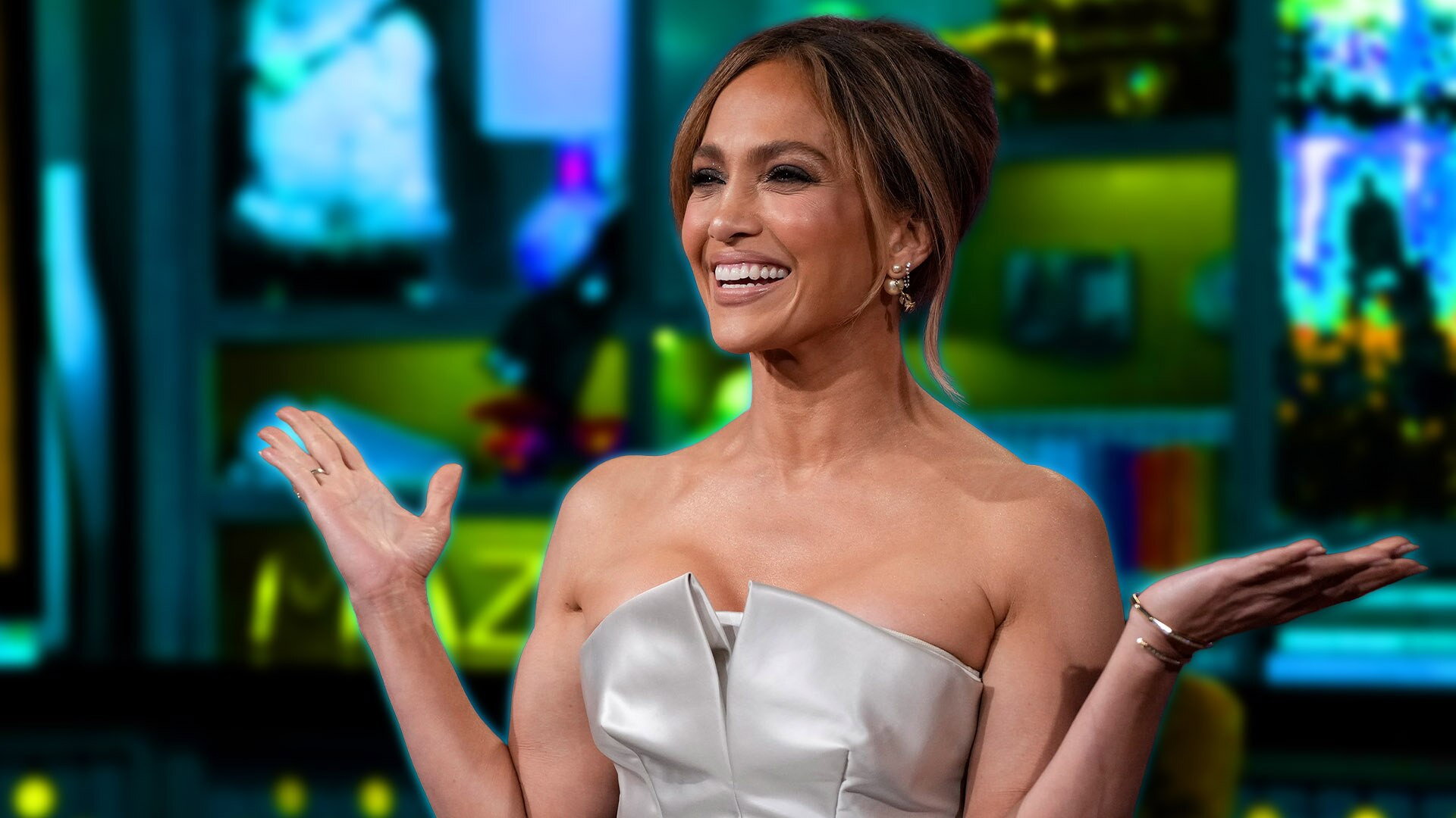 Jennifer Lopez