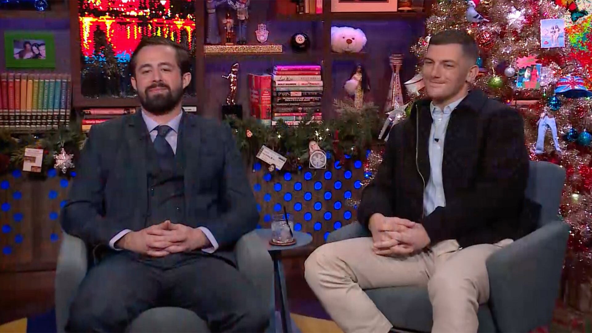 Episodio sin título