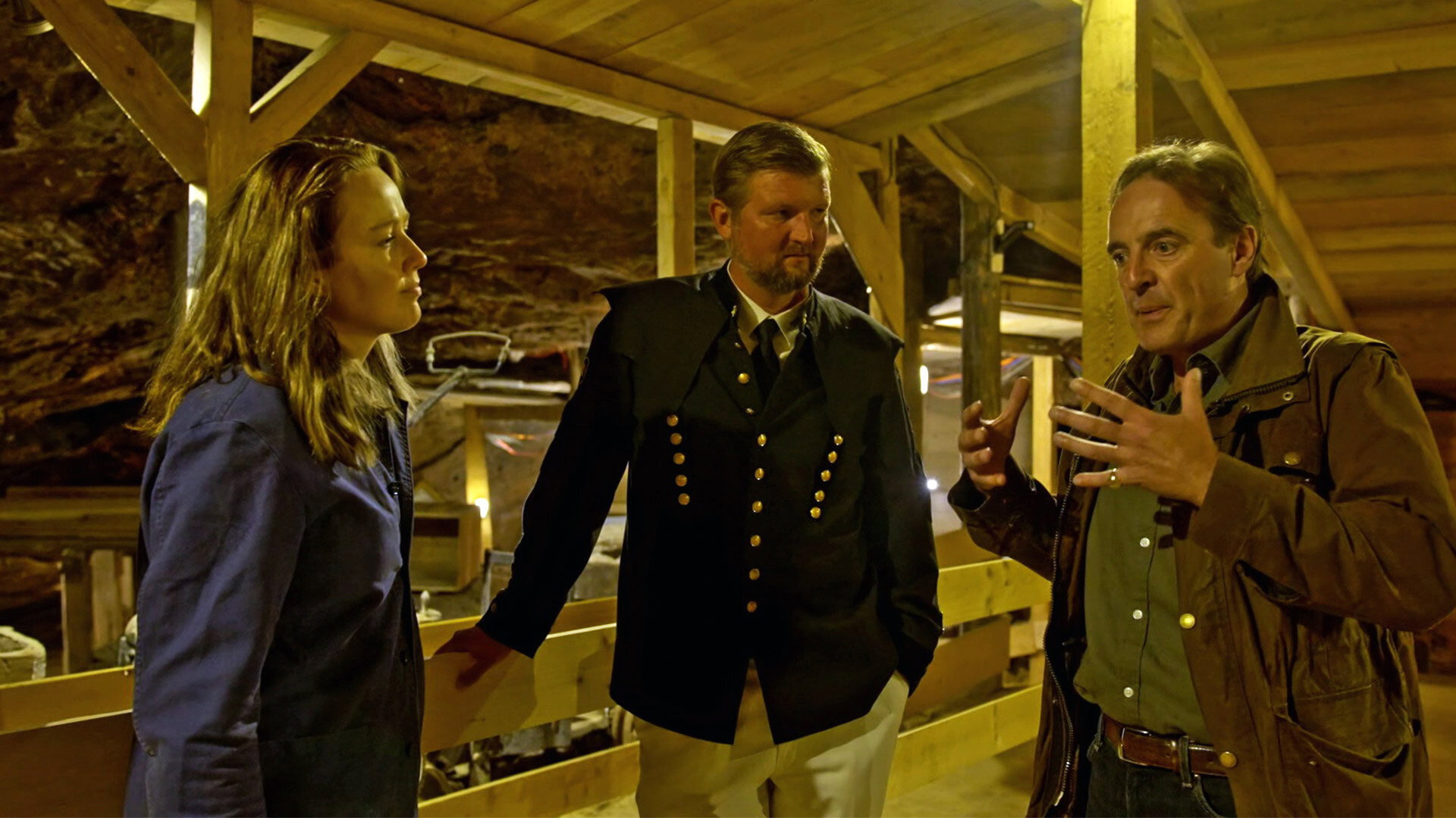 El robo de arte más grande del mundo