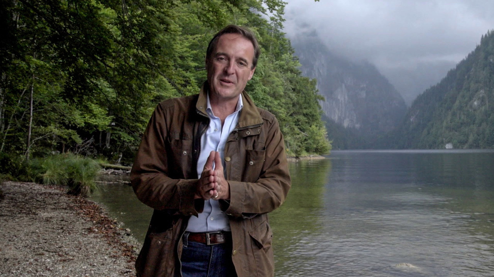 Lago Toplitz Efectivo