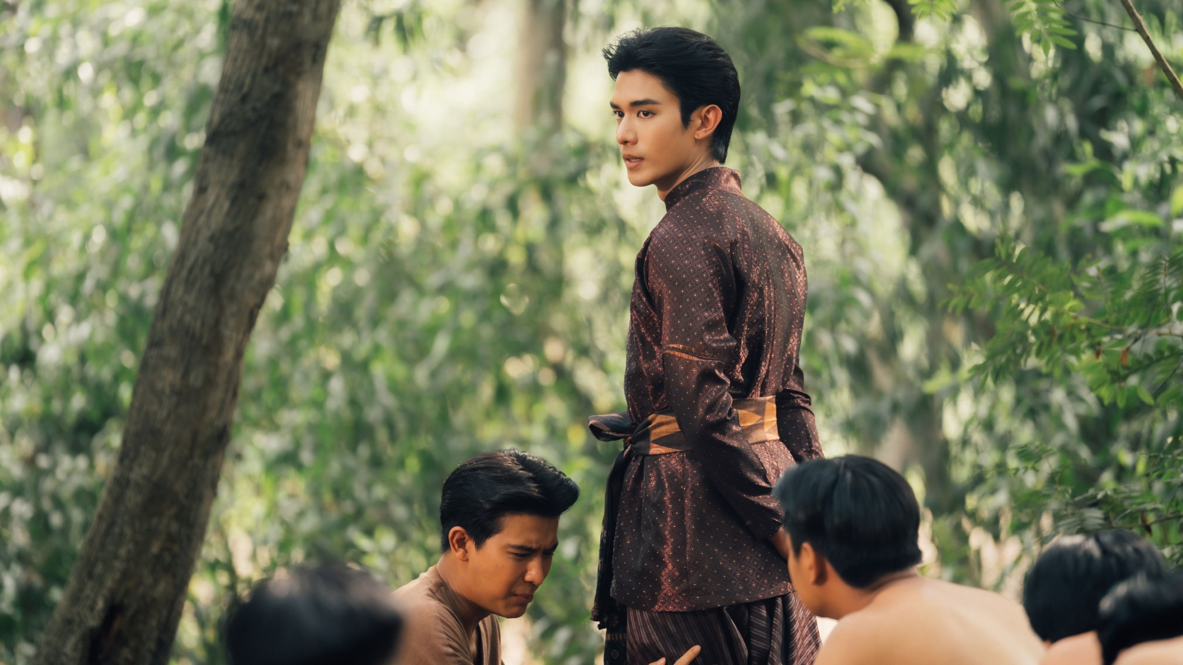 Un encuentro con el destino