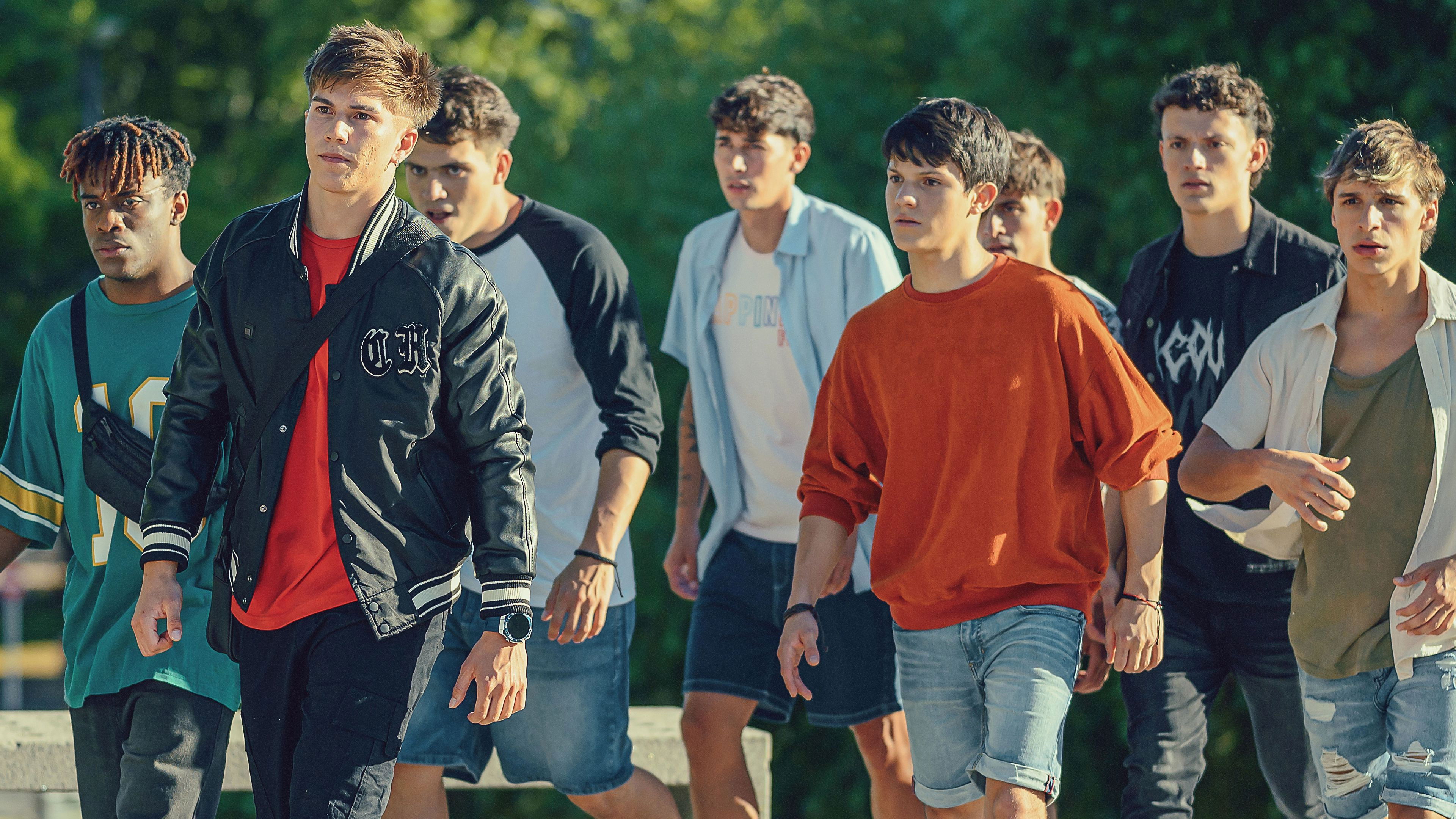 El Movimiento Maestre