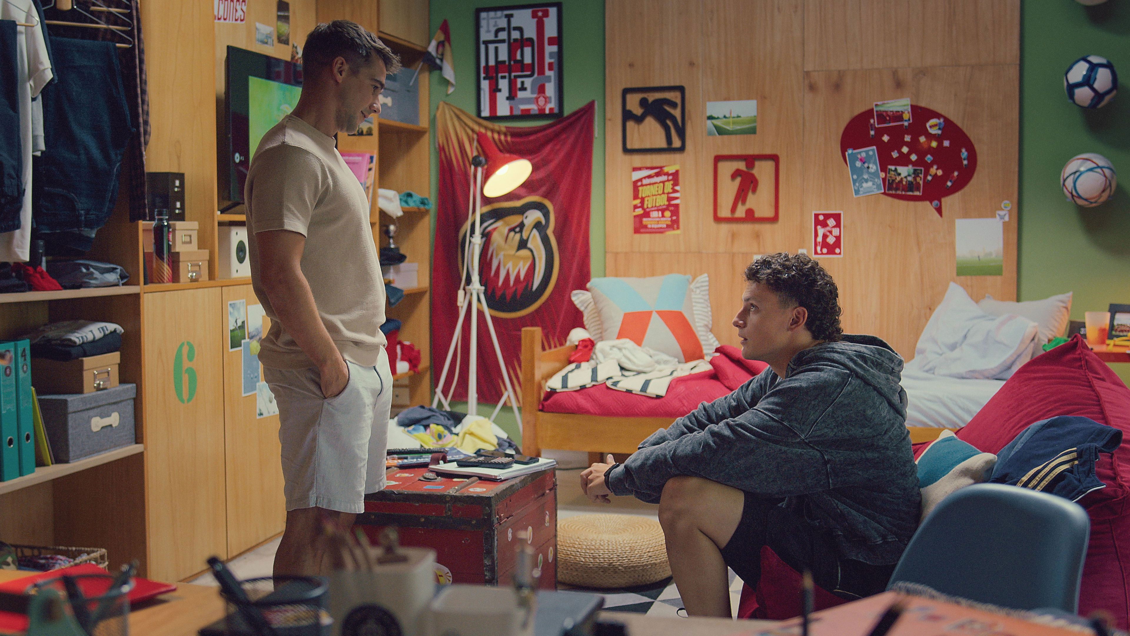 Decisiones difíciles