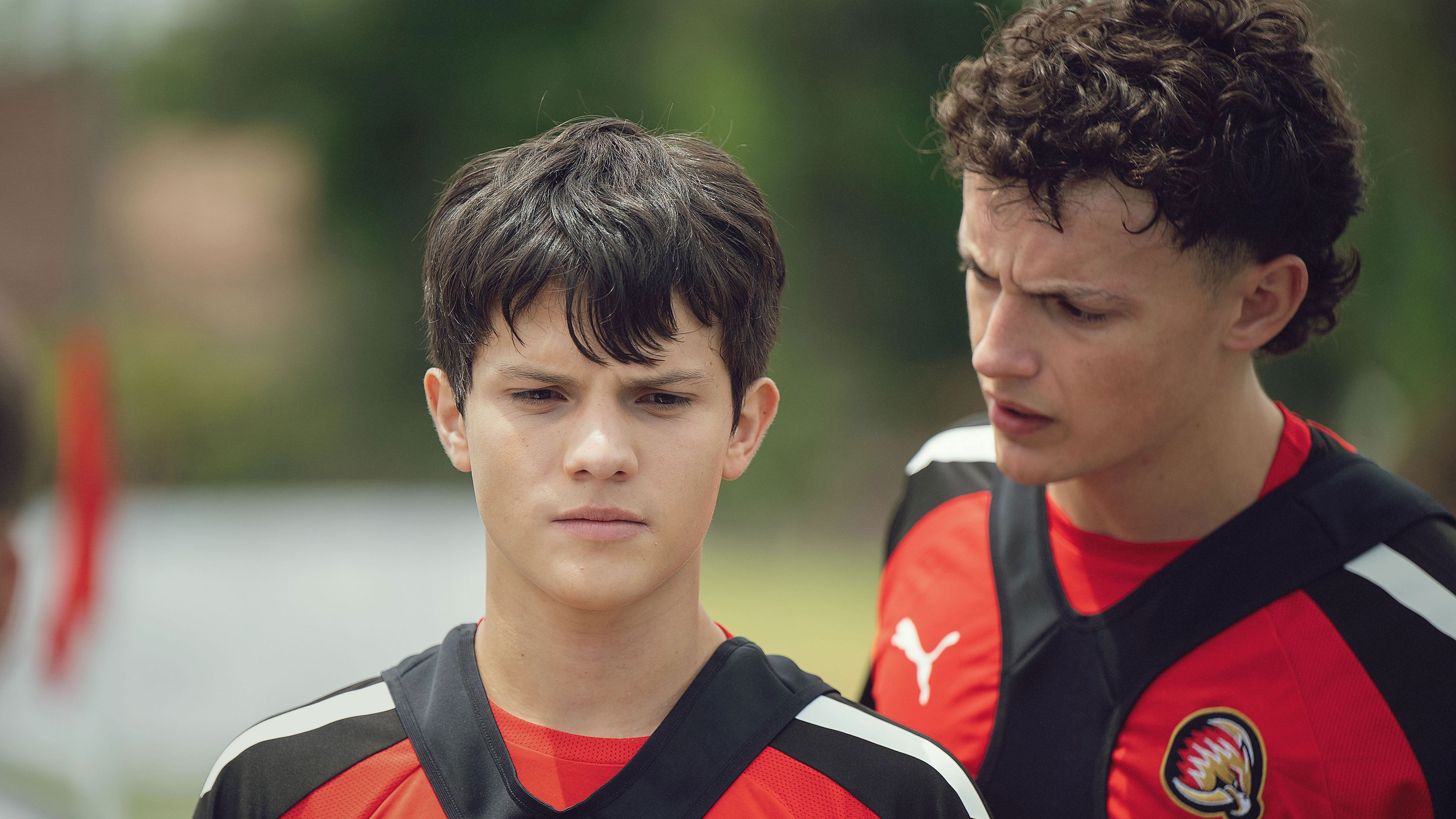 ¿Amigos o enemigos?