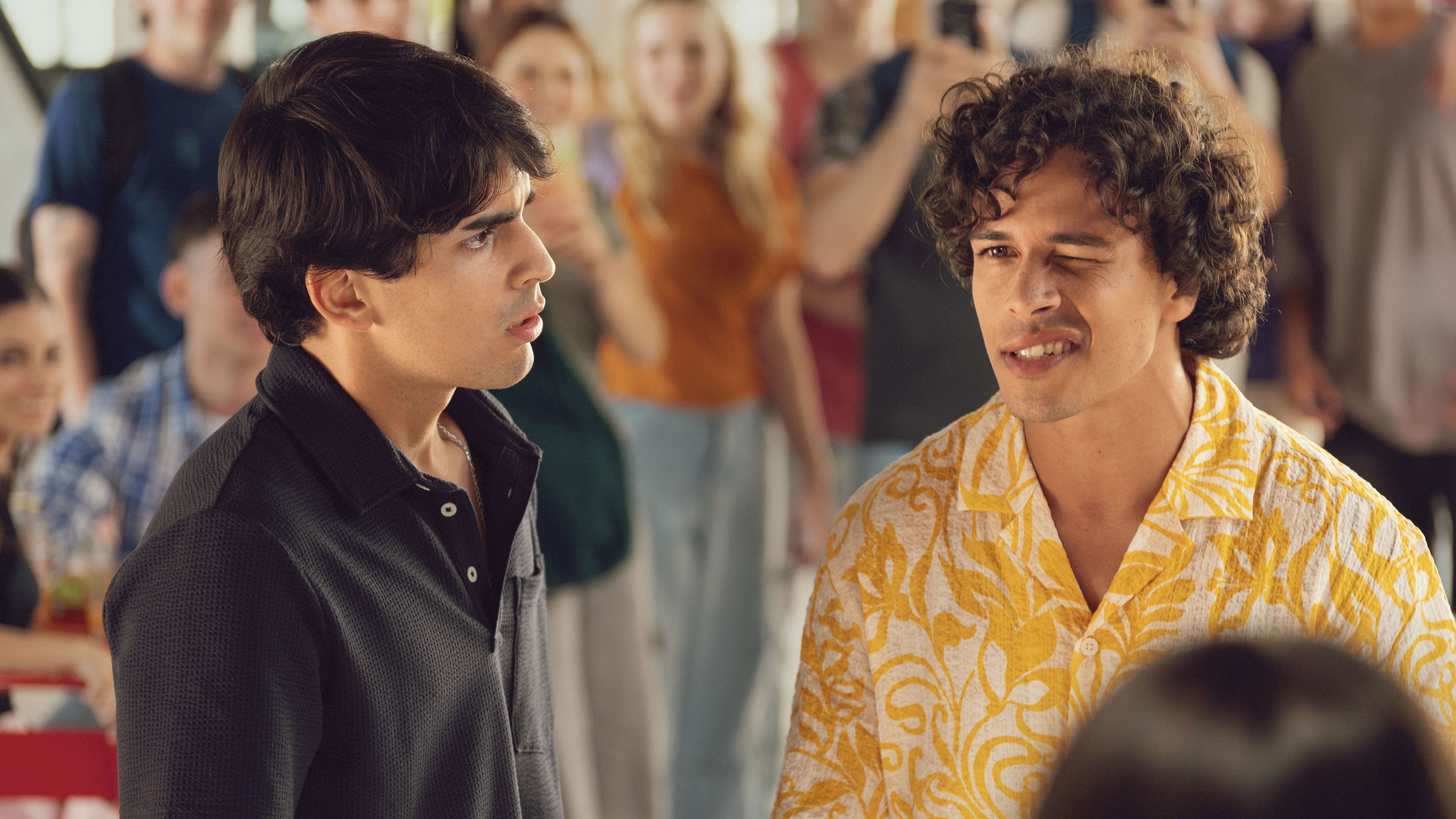 Pensando de manera diferente