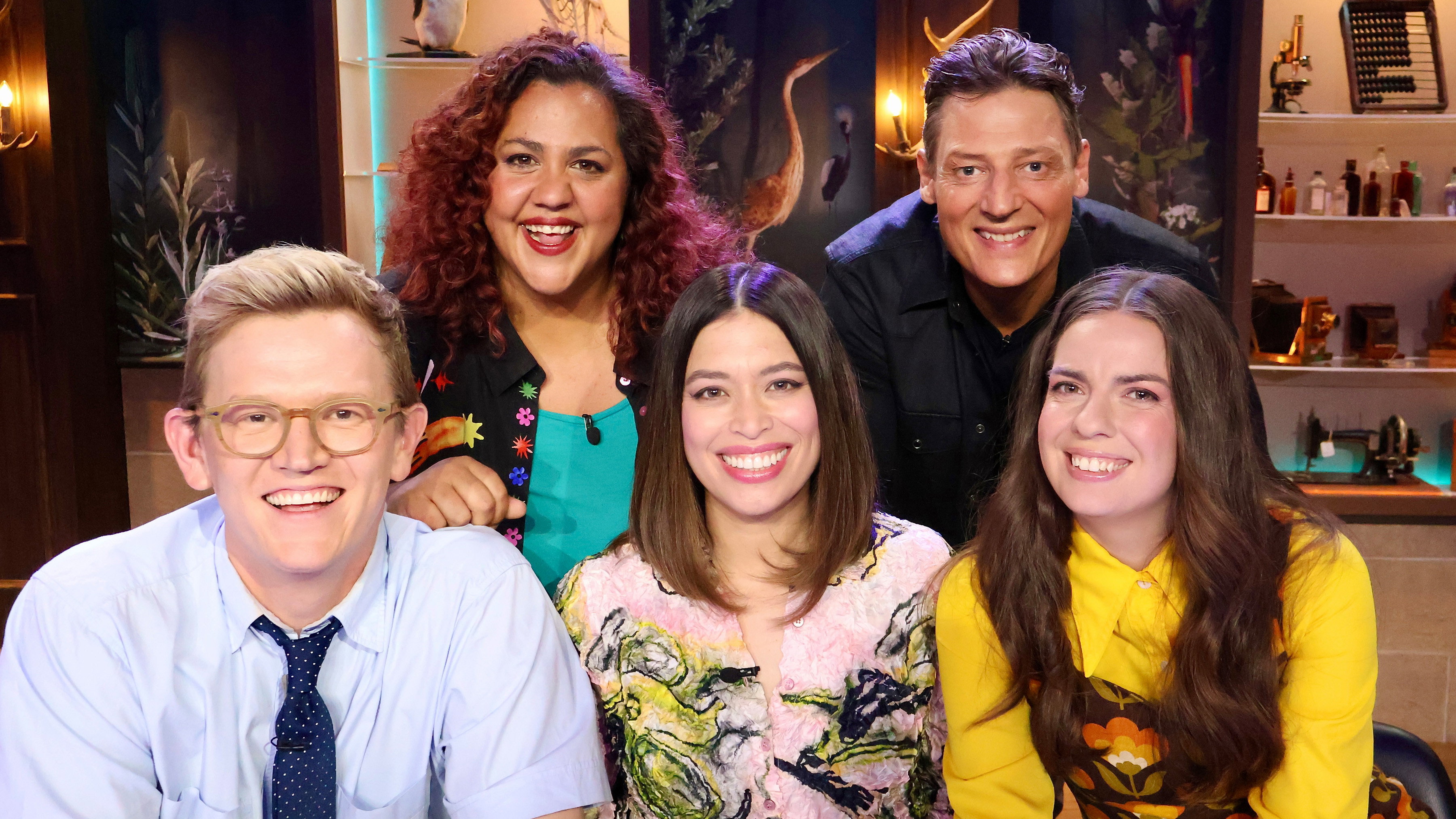 Conocer tus artes desde el codo