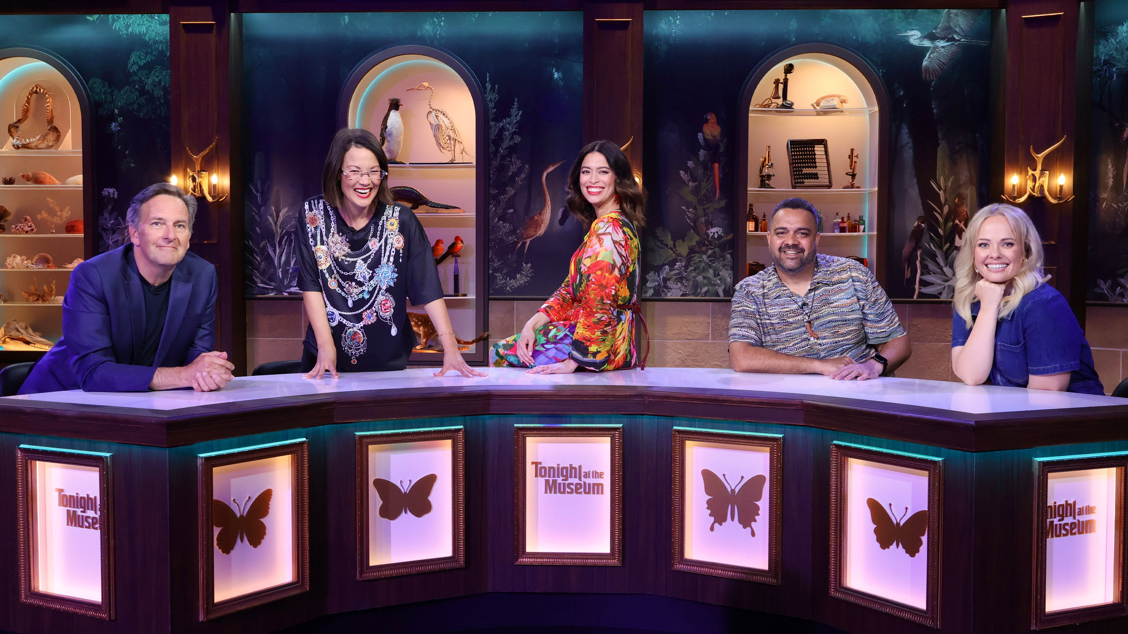 La tierra antes de que tu tiempo empiece ahora