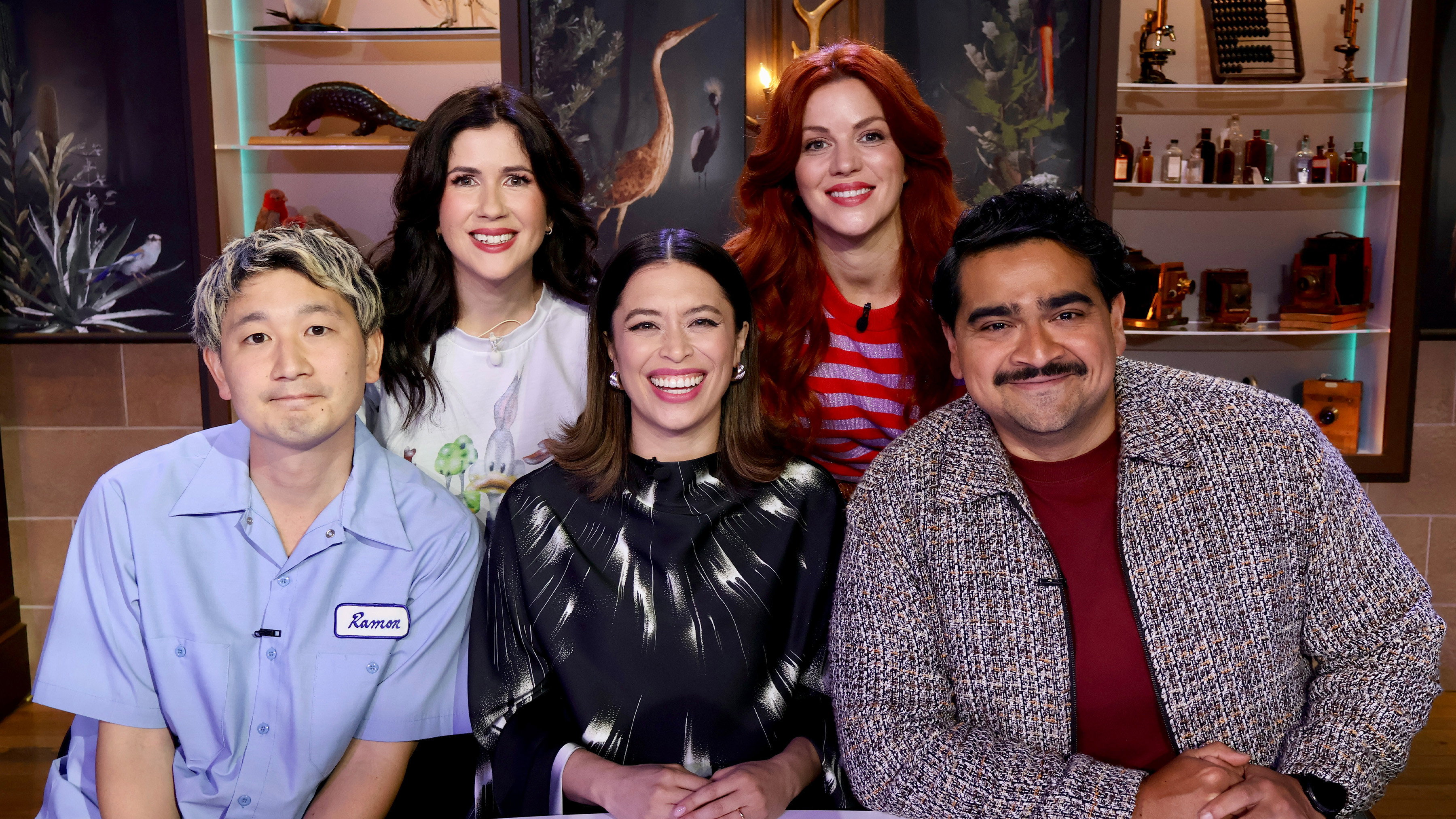 El hielo tiene razón