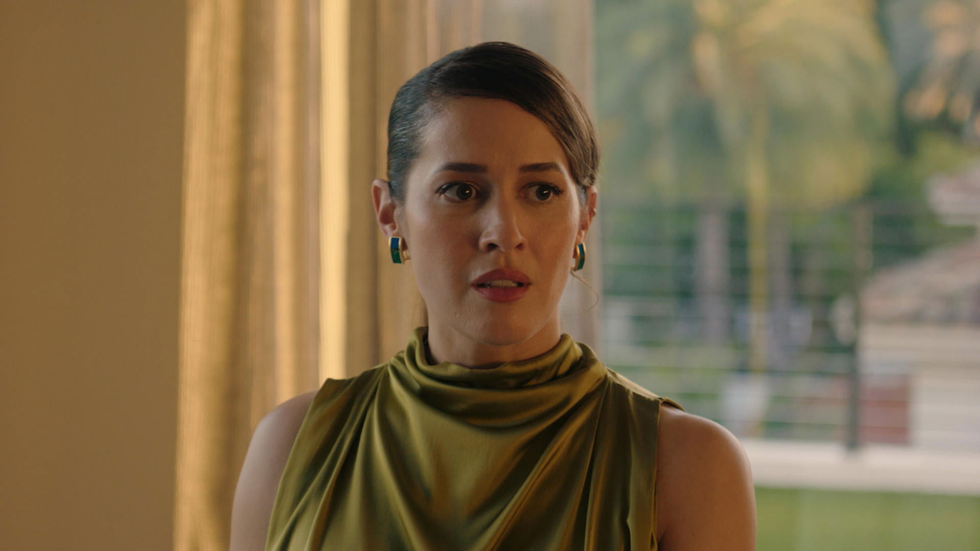 La aguja y el daño causado