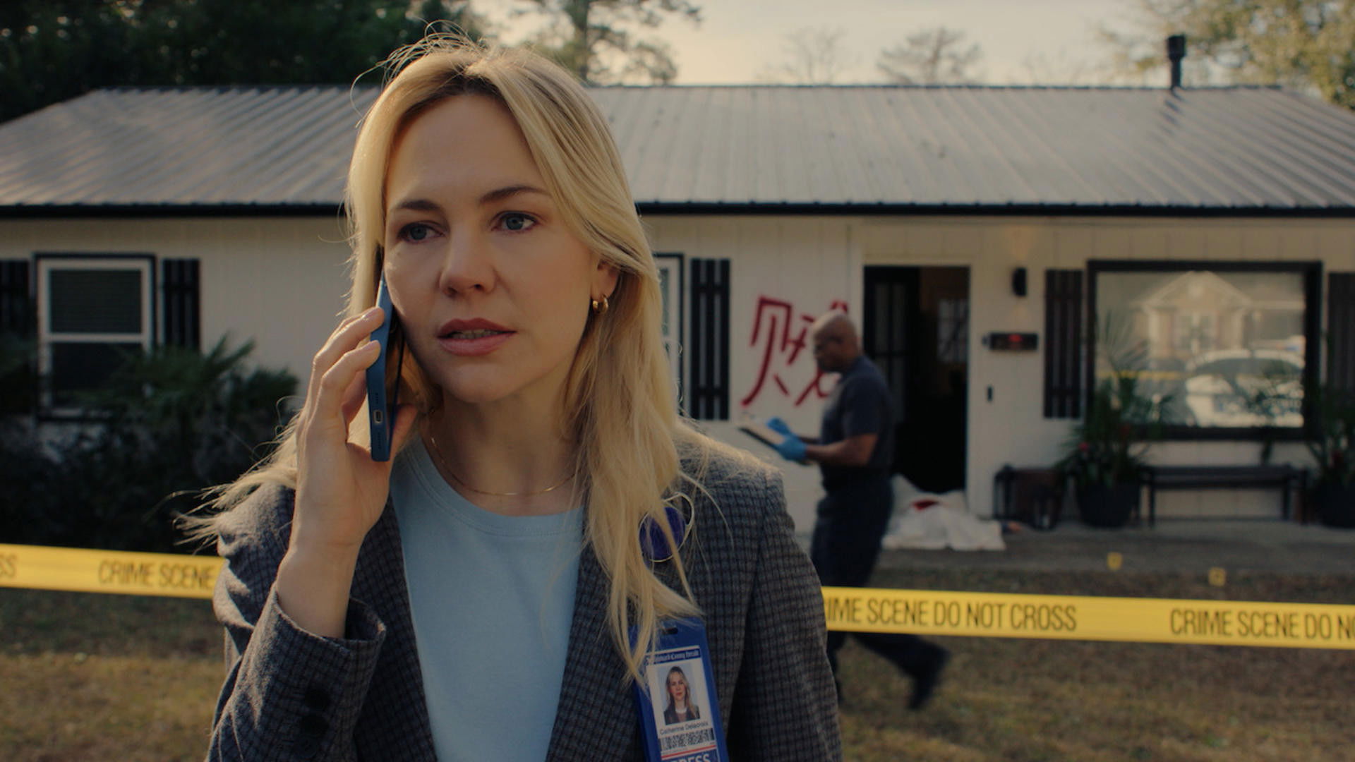 Aviso de destitución