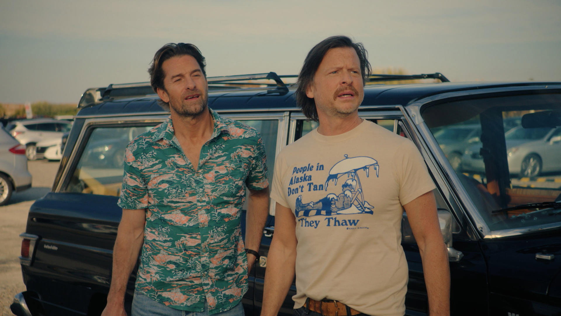 La espalda de Brenner