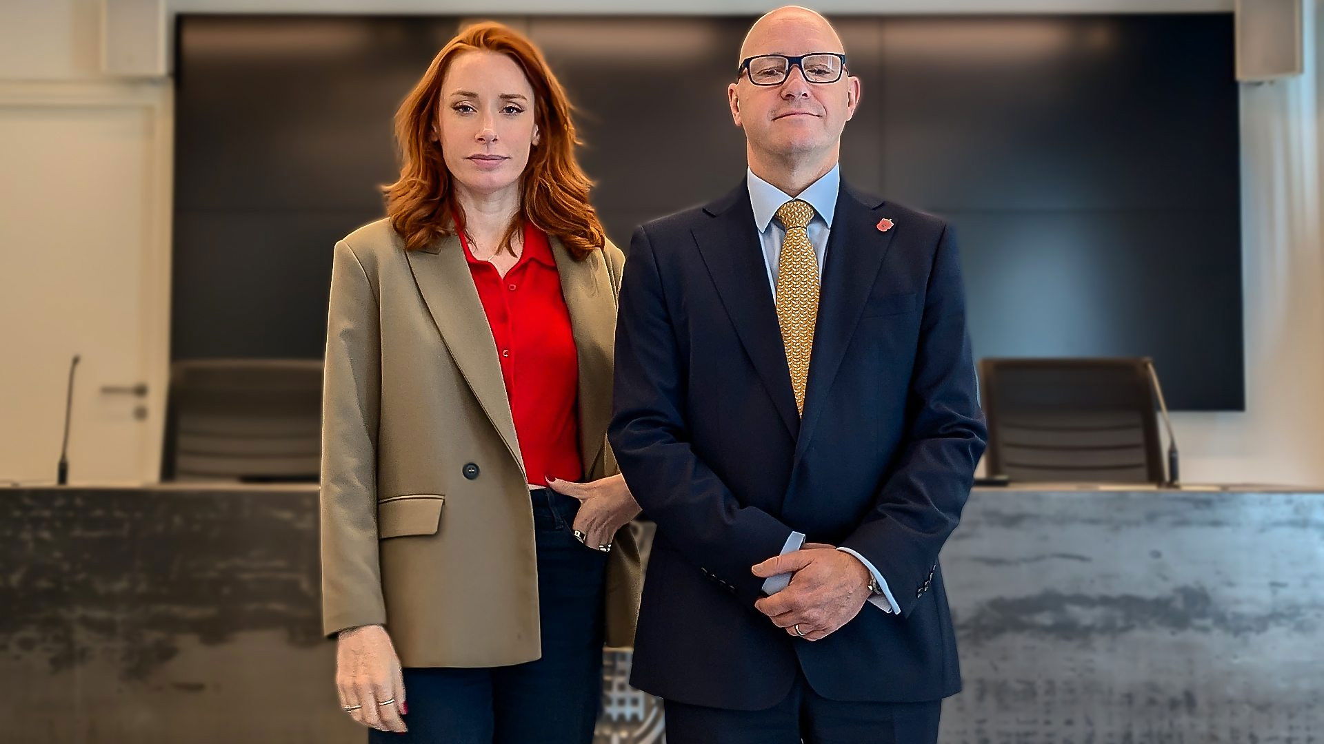 El niño que intentó matar a la Reina