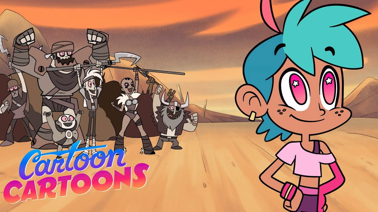 Armonía en la desesperación