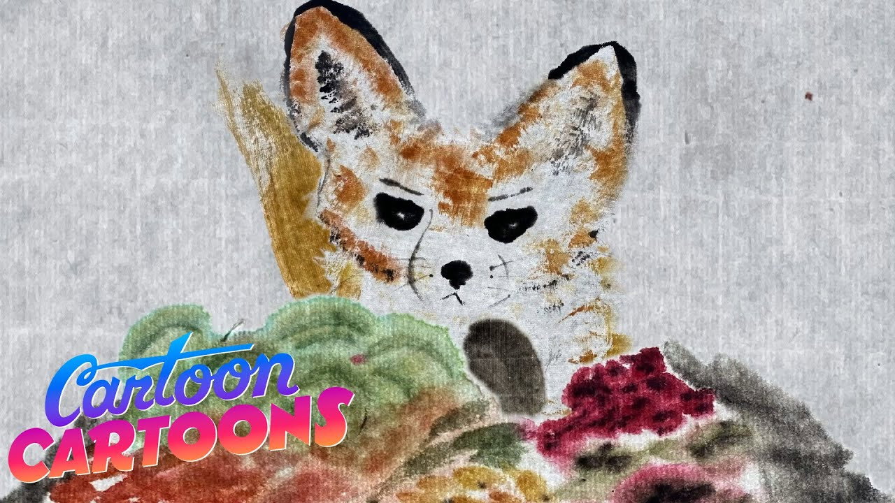 Puesto de fruta al fin del mundo