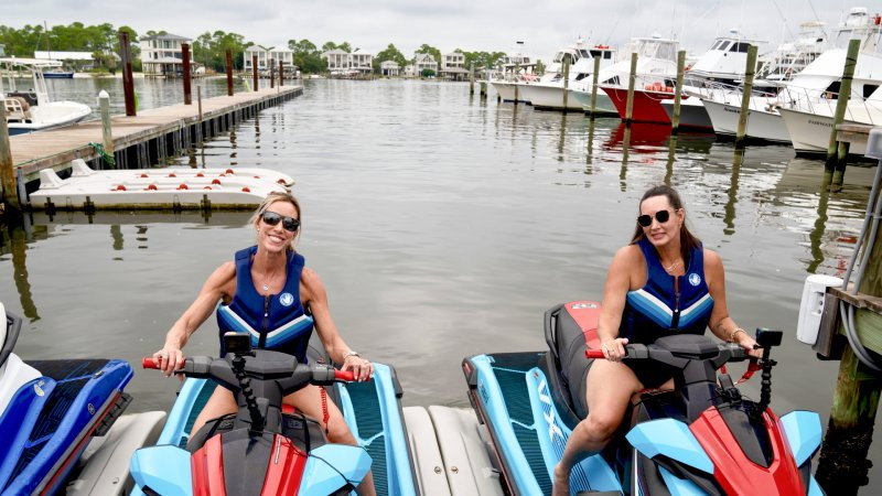 Diversión y malas decisiones