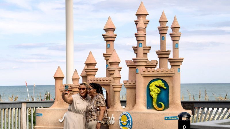 Persiguiendo ese Rah-Rah