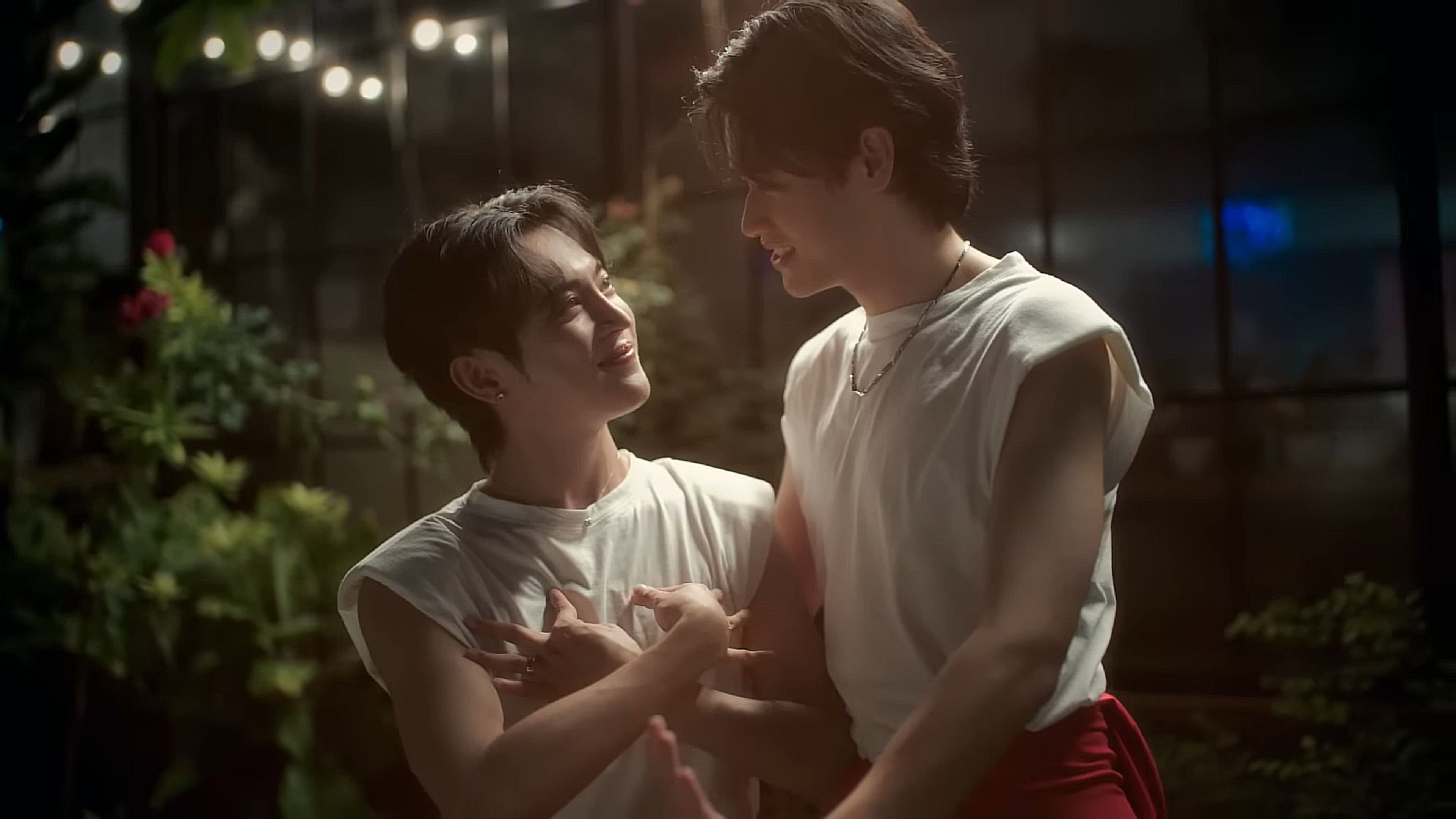 Episodio 4: En el primer paso para enamorarse