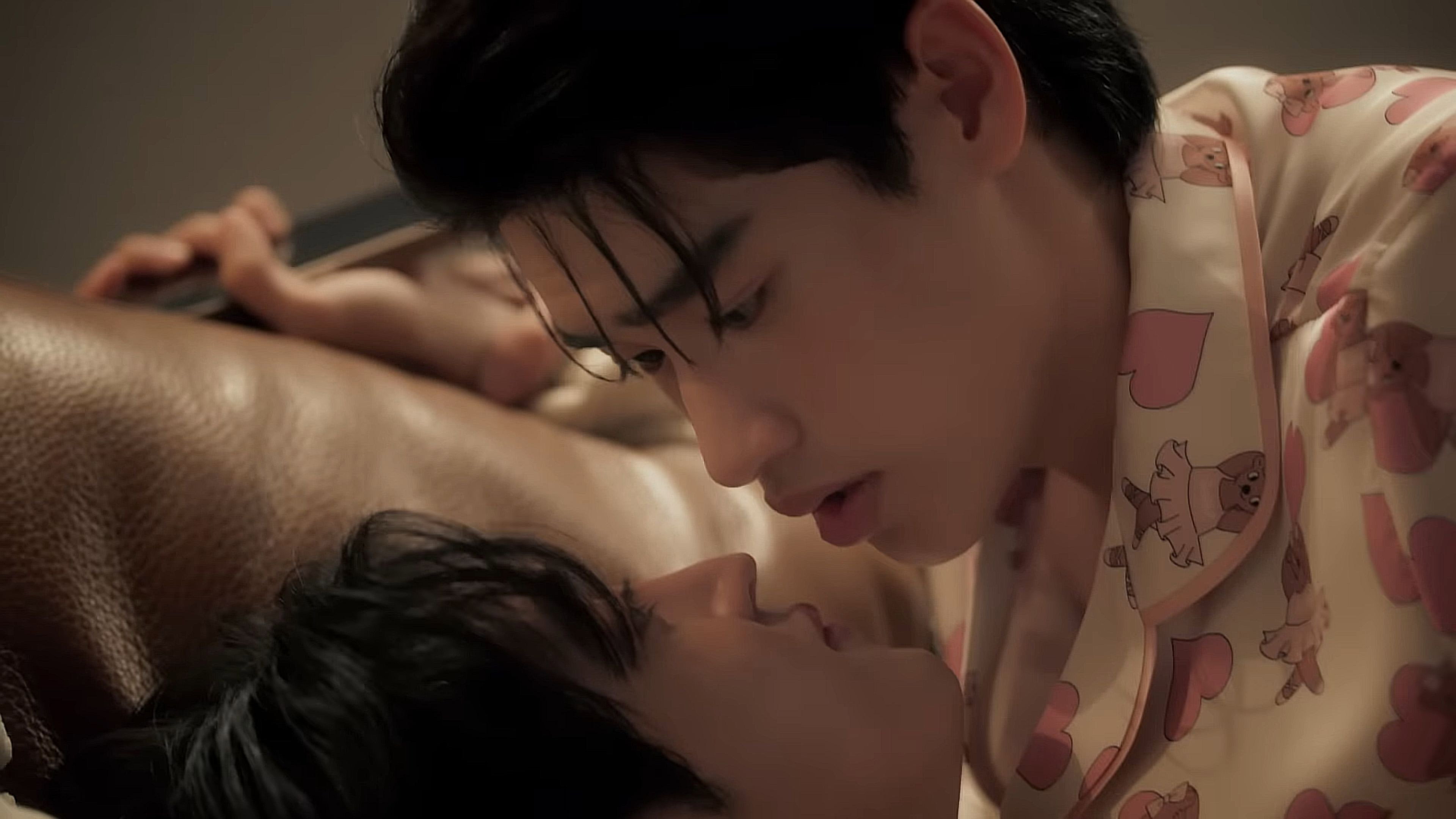 Episodio: La escena ha cambiado